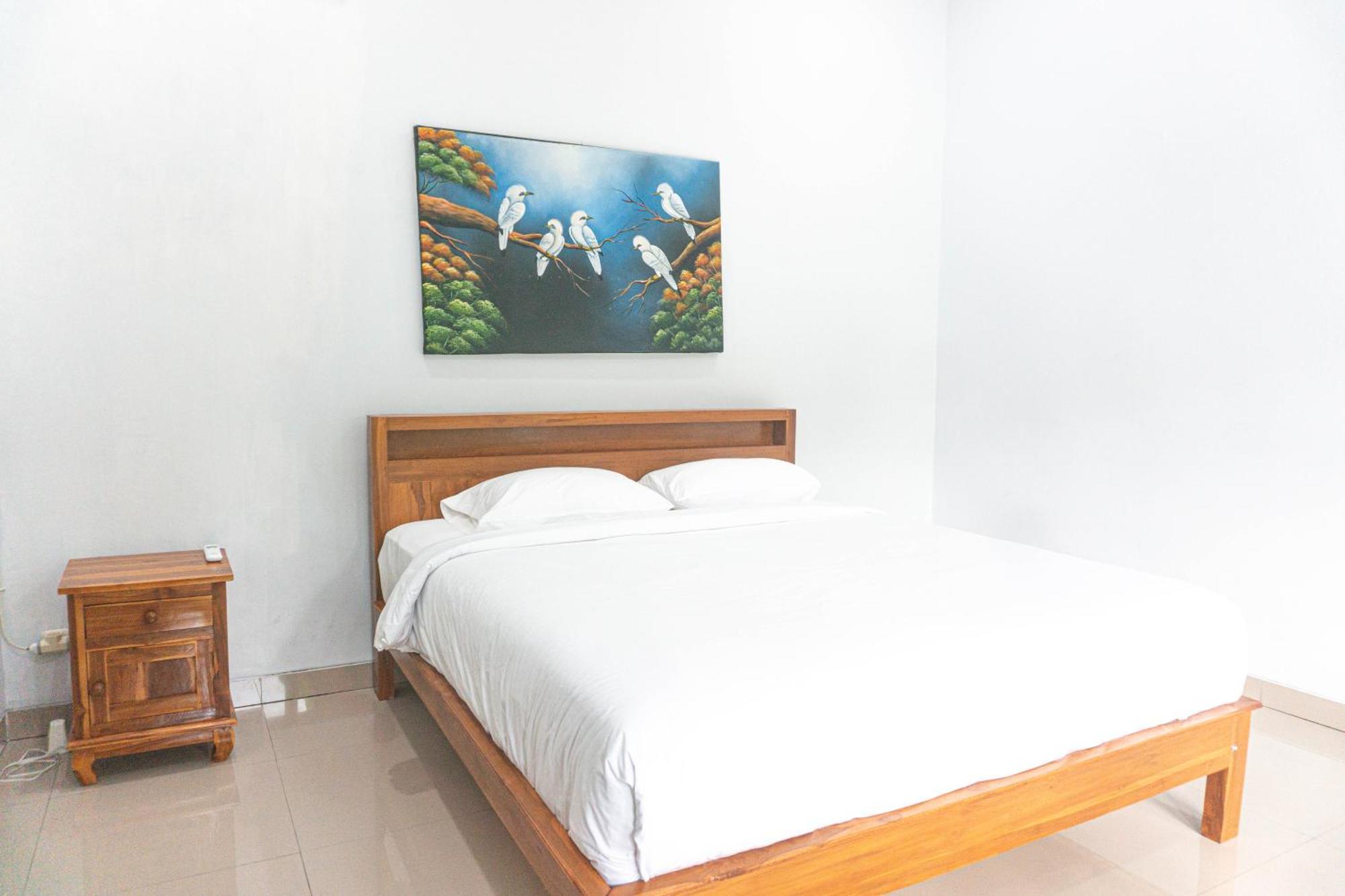 Srinadi Guest House Lovina Exteriér fotografie
